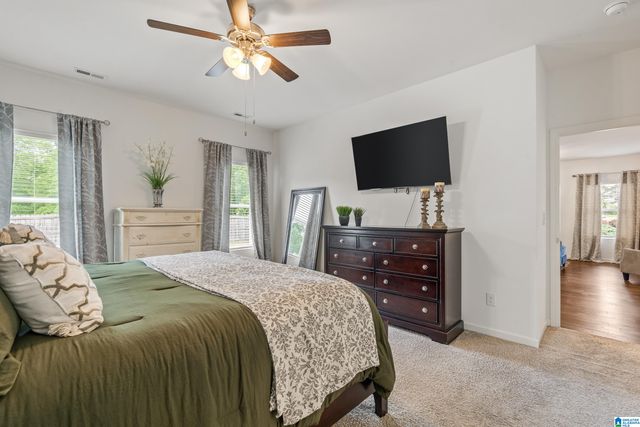 4623 ROSSER FARMS PARKWAY, Bessemer, AL 35022