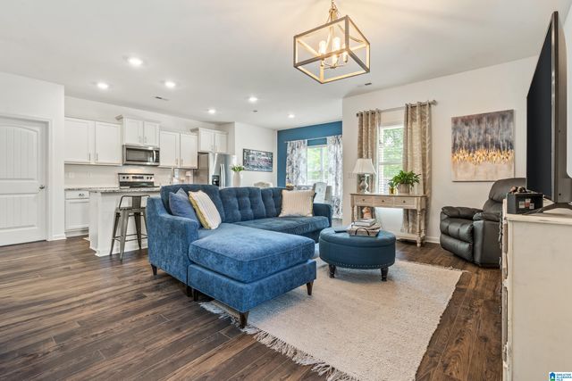 4623 ROSSER FARMS PARKWAY, Bessemer, AL 35022