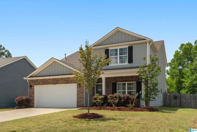 4623 ROSSER FARMS PARKWAY, Bessemer, AL 35022