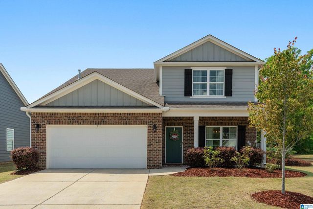 4623 ROSSER FARMS PARKWAY, Bessemer, AL 35022