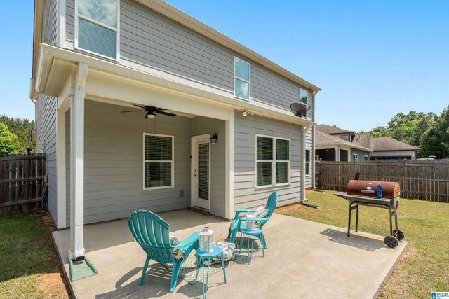 4623 ROSSER FARMS PARKWAY, Bessemer, AL 35022