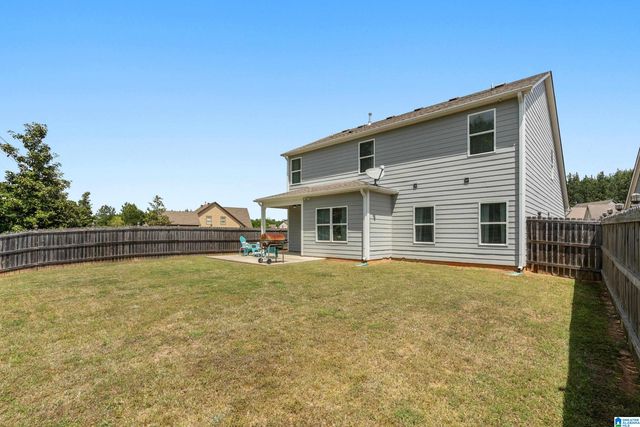4623 ROSSER FARMS PARKWAY, Bessemer, AL 35022