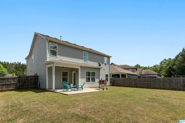 4623 ROSSER FARMS PARKWAY, Bessemer, AL 35022