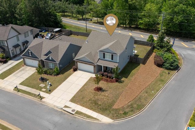 4623 ROSSER FARMS PARKWAY, Bessemer, AL 35022