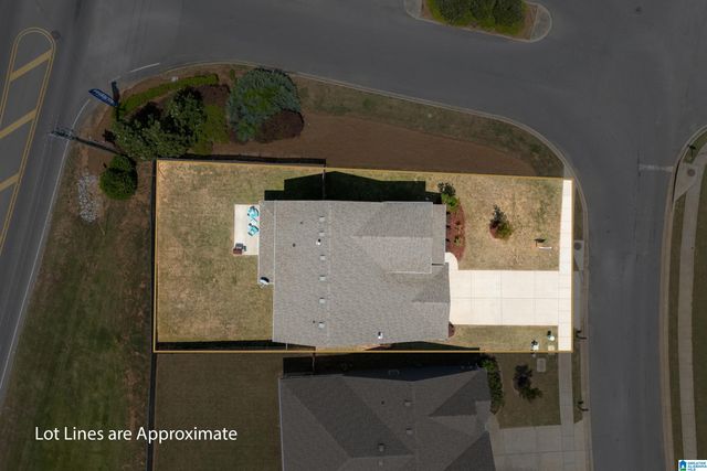 4623 ROSSER FARMS PARKWAY, Bessemer, AL 35022
