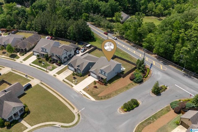 4623 ROSSER FARMS PARKWAY, Bessemer, AL 35022