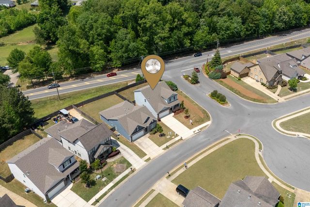 4623 ROSSER FARMS PARKWAY, Bessemer, AL 35022