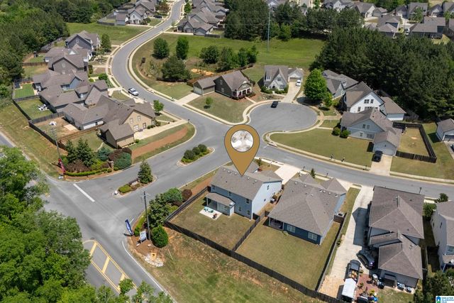 4623 ROSSER FARMS PARKWAY, Bessemer, AL 35022