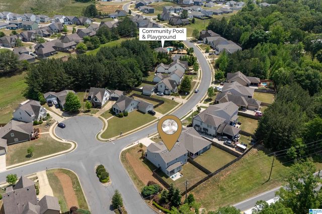 4623 ROSSER FARMS PARKWAY, Bessemer, AL 35022