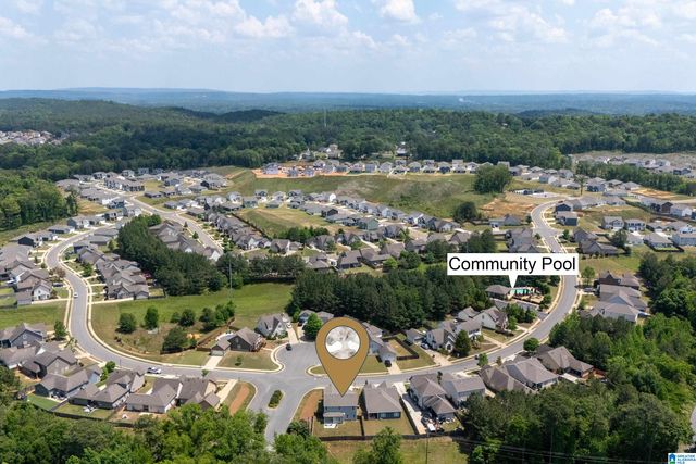 4623 ROSSER FARMS PARKWAY, Bessemer, AL 35022