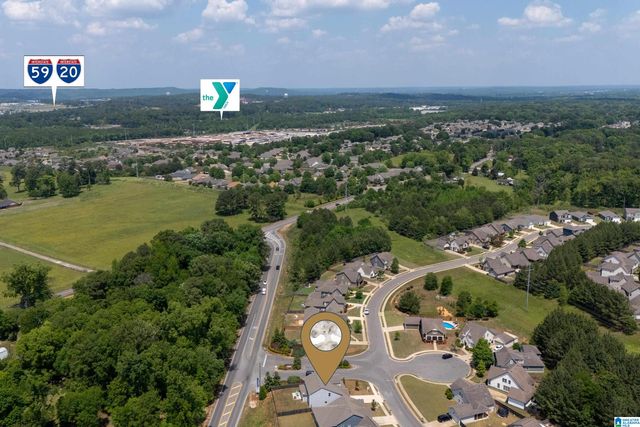 4623 ROSSER FARMS PARKWAY, Bessemer, AL 35022