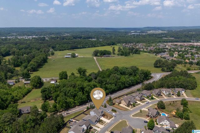 4623 ROSSER FARMS PARKWAY, Bessemer, AL 35022