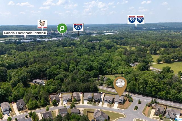 4623 ROSSER FARMS PARKWAY, Bessemer, AL 35022