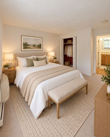 245 Lafayette St 2D, Salem, MA 01970