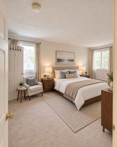 245 Lafayette St 2D, Salem, MA 01970
