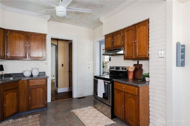 509 Homewood Avenue, Dayton, OH 45405