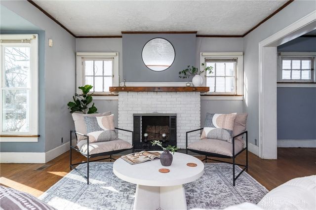 509 Homewood Avenue, Dayton, OH 45405