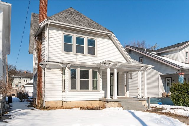 509 Homewood Avenue, Dayton, OH 45405