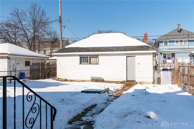 509 Homewood Avenue, Dayton, OH 45405