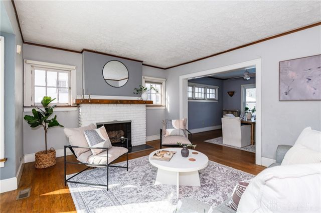 509 Homewood Avenue, Dayton, OH 45405