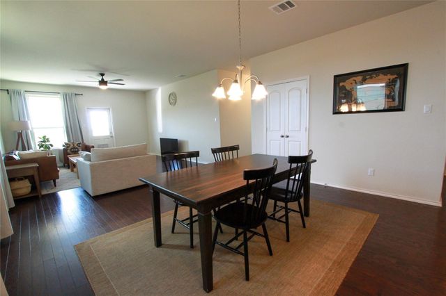 153 Carlina LOOP, Liberty Hill, TX 78642