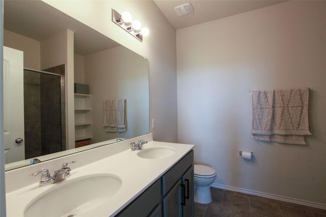153 Carlina LOOP, Liberty Hill, TX 78642