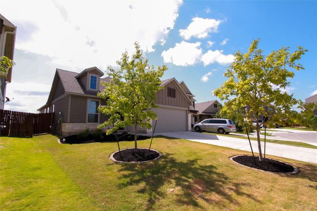 153 Carlina LOOP, Liberty Hill, TX 78642