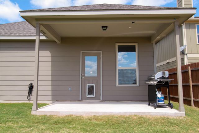 153 Carlina LOOP, Liberty Hill, TX 78642