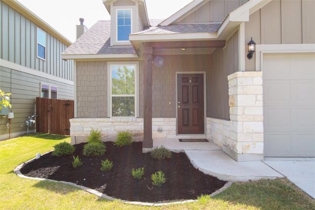 153 Carlina LOOP, Liberty Hill, TX 78642