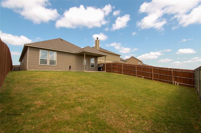 153 Carlina LOOP, Liberty Hill, TX 78642