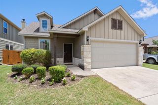 153 Carlina LOOP, Liberty Hill, TX 78642
