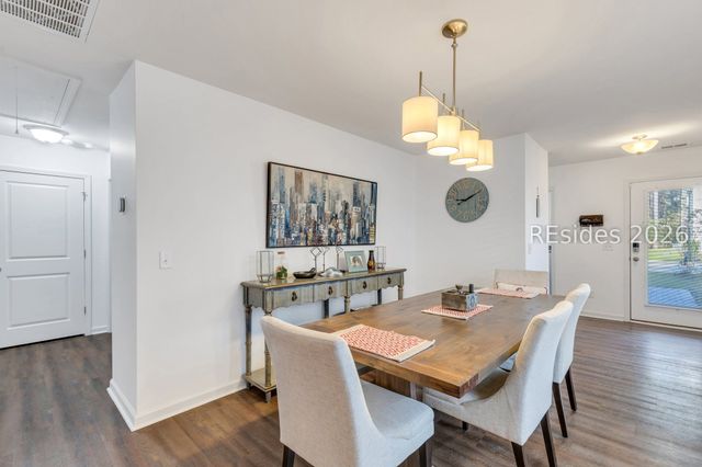 207 Mascot Ct, Okatie, SC 29909