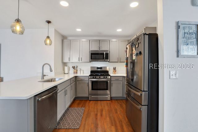 207 Mascot Ct, Okatie, SC 29909