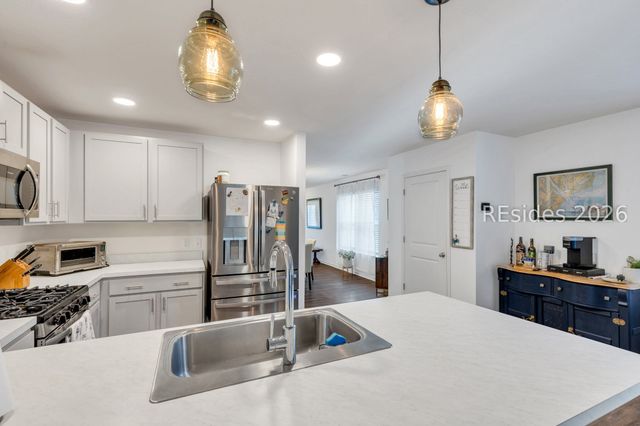 207 Mascot Ct, Okatie, SC 29909