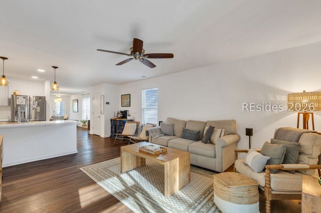 207 Mascot Ct, Okatie, SC 29909