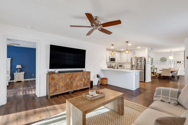 207 Mascot Ct, Okatie, SC 29909