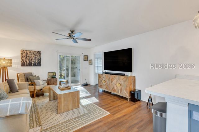 207 Mascot Ct, Okatie, SC 29909