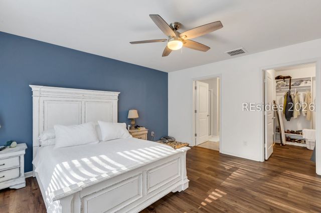 207 Mascot Ct, Okatie, SC 29909