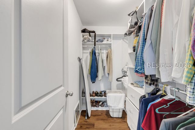 207 Mascot Ct, Okatie, SC 29909