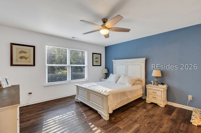 207 Mascot Ct, Okatie, SC 29909