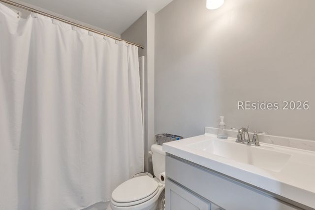 207 Mascot Ct, Okatie, SC 29909