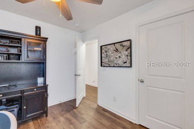 207 Mascot Ct, Okatie, SC 29909