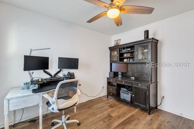 207 Mascot Ct, Okatie, SC 29909