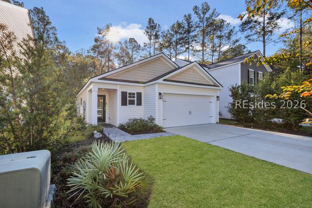 207 Mascot Ct, Okatie, SC 29909