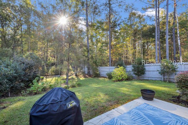 207 Mascot Ct, Okatie, SC 29909