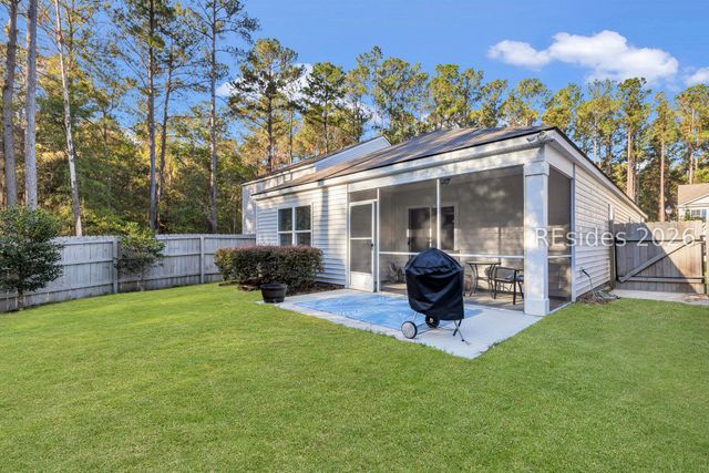 207 Mascot Ct, Okatie, SC 29909