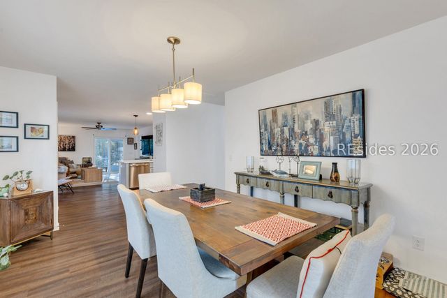 207 Mascot Ct, Okatie, SC 29909