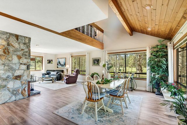 32841 River Bend Road, Chiloquin, OR 97624