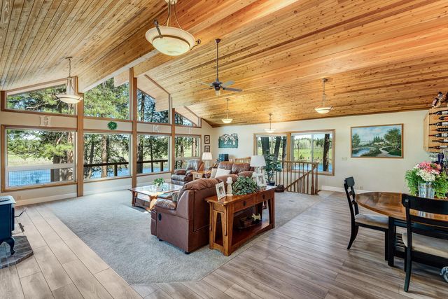 32841 River Bend Road, Chiloquin, OR 97624