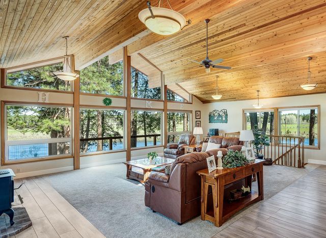 32841 River Bend Road, Chiloquin, OR 97624